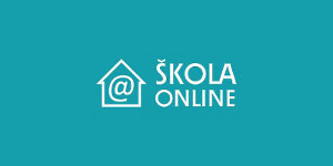 Škola online ZŠ MŠ Hradec