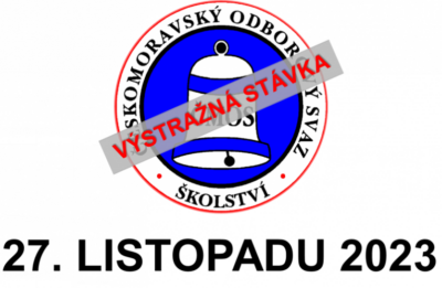 Výstražná jednodenní stávka