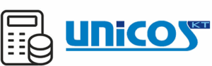 Unicos pokladna