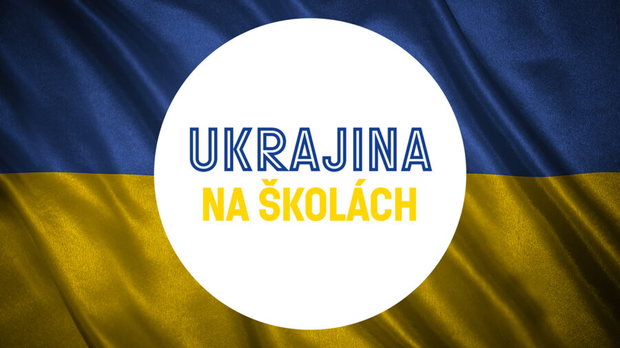 Žádost o přijetí dítěte k základnímu vzdělávání UA -Заява про зарахування дитини до початкової школи